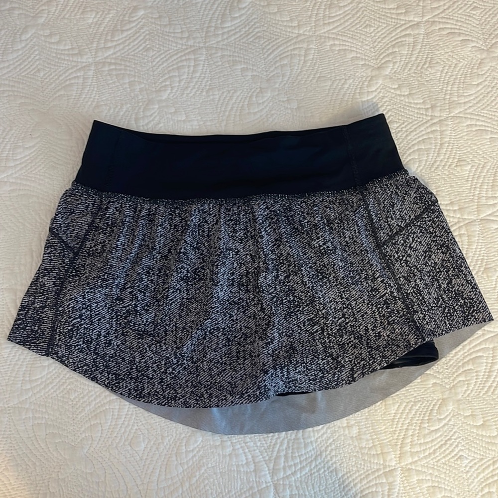 Lululemon Skort - image 1